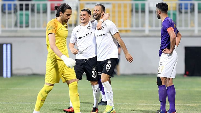 Altay - Osmanlıspor maç sonucu: 3 - 0