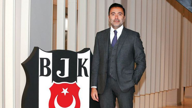 Beşiktaş haberi: Emre Kocadağ'dan Aboubakar müjdesi