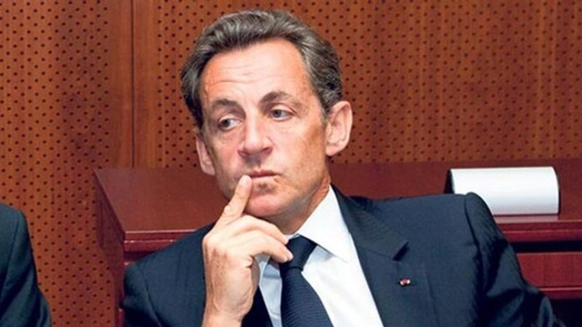 Sarkozy için istenen ceza belli oldu