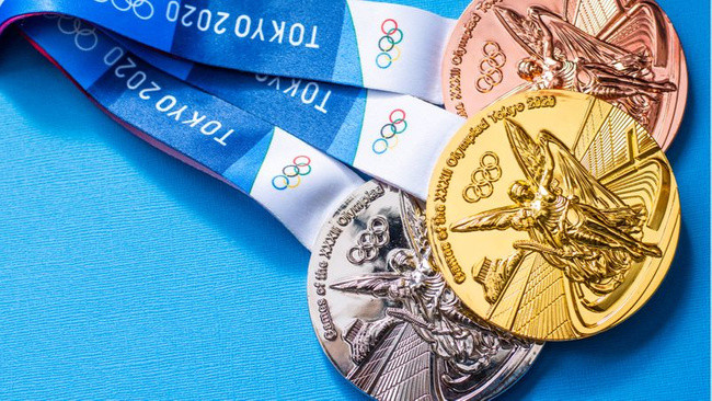 Olimpiyat Madalyalarının Değeri Ne Kadar?