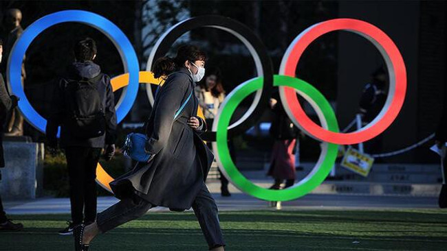 Olimpiyatlarda korona krizi: Sayı 294'e çıktı