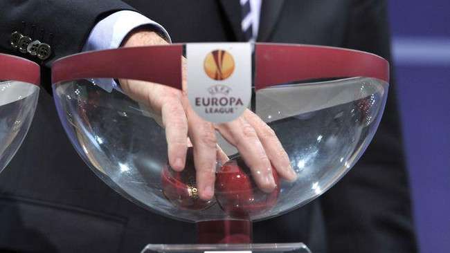 UEFA Avrupa Ligi Kura çekimi saat kaçta, hangi kanalda?