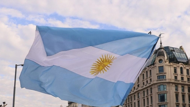 Arjantin'de siyasi kriz: 5 bakan değişti