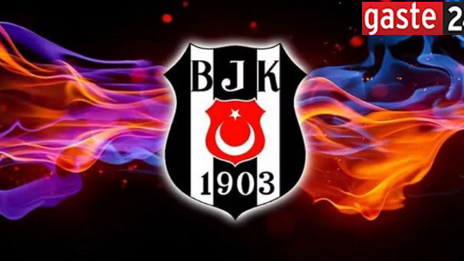 Beşiktaş'ta U19 takımından 3 futbolcu Altay maçı kadrosuna dahil edildi