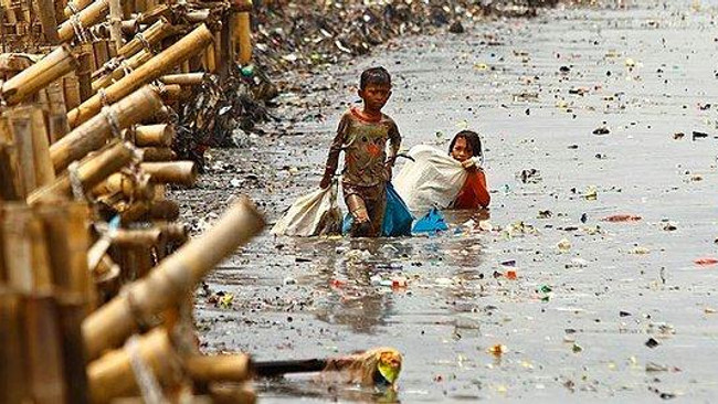 Çin, ABD, Hindistan... Dünyayı En Çok Kirleten Ülkeler Hangileri?