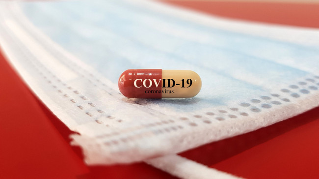 Covid-19 ilacı geliyor! Pfizer denemelere başladığını duyurdu