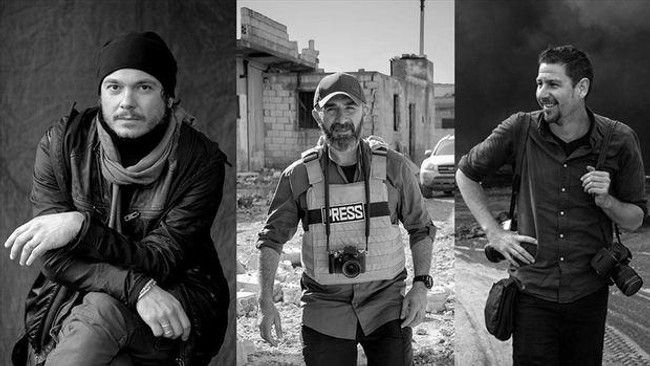 'Istanbul Photo Awards' kazananlarından çarpıcı değerlendirmeler
