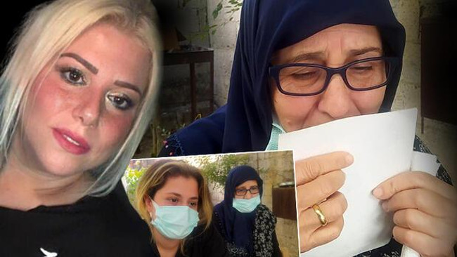 Mersin'de aileyi yıkan ameliyat! Son sözleri yürek burktu: Anne bu doktor bana ne yaptı?