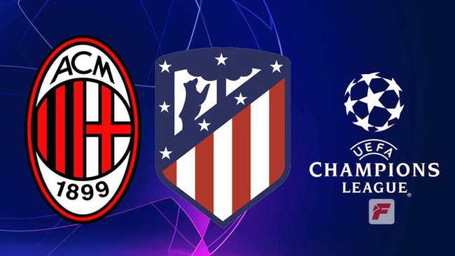 Milan-Atletico Madrid maçı ne zaman, saat kaçta, hangi kanalda?