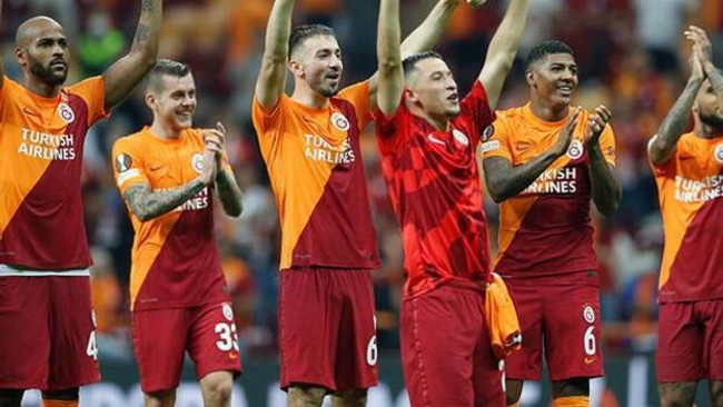 Son dakika: Galatasaray'ın Kayseri kadrosu belli oldu! Halil Dervişoğlu, Berkan ve Cicaldau kadroda yok