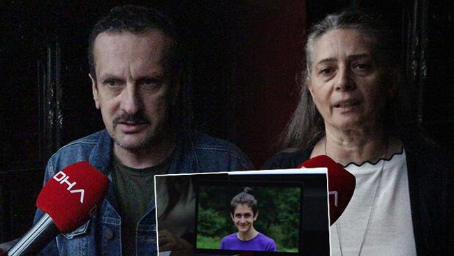 Trabzon'da korkunç olay! Emir'in babasından yürek yakan sözler