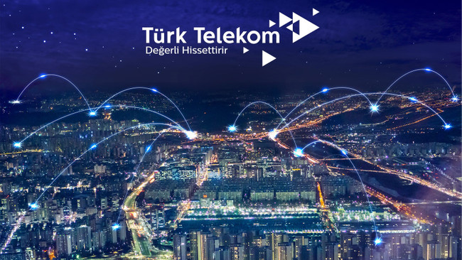 Türk Telekom fırsatlar sunmaya devam ediyor!