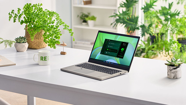 Acer, Vero ailesini yeni ürünlerle genişletti