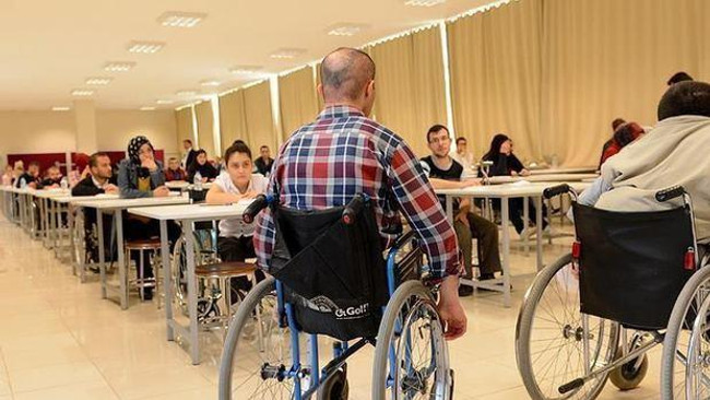 Engelli öğretmen ataması başvuruları ne zaman başlıyor? MEB 750 engelli öğretmen ataması ne zaman? Bakan açıkladı