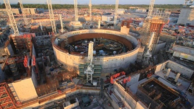 İngiliz nükleer santralinin borulama işini Türk şirket yapacak