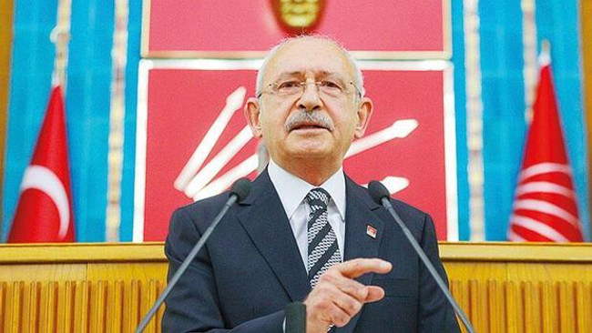 Kılıçdaroğlu’ndan dolar tweeti: ‘Halkımızı fakirleştiriyorlar’