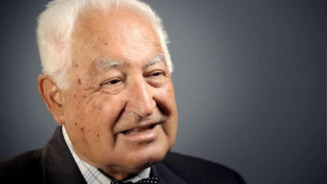 Son dakika... Eski Milli Eğitim Bakanı ve Eskişehir Anadolu Üniversitesi'nin kurucusu Prof. Dr. Orhan Oğuz hayatını kaybetti