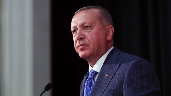 Türkiye tarihinde bir ilk! Cumhurbaşkanı Erdoğan'dan Afrika'da önemli ziyaretler