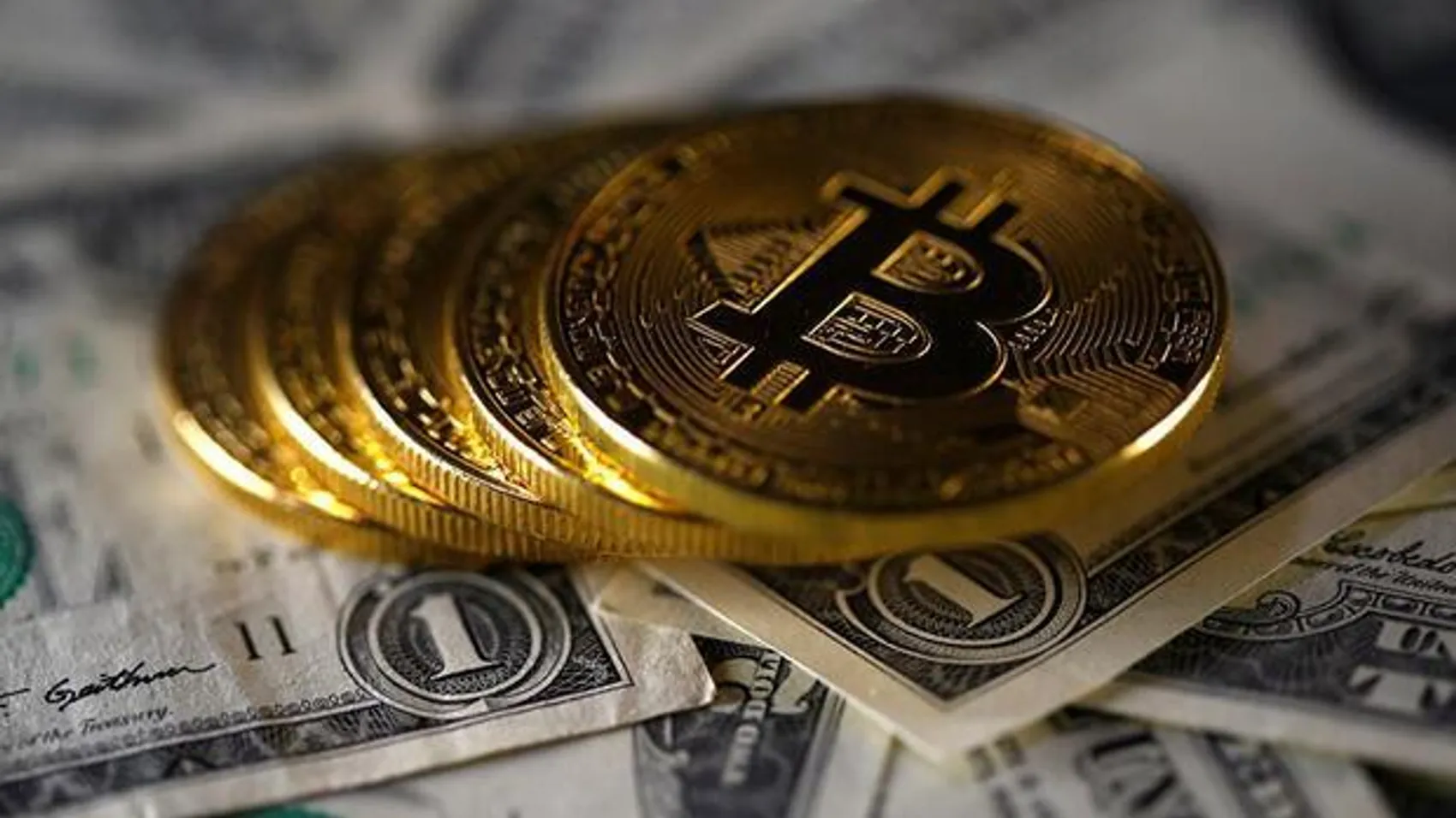 Bitcoin de kritik gün: 'Şükran' rallisi