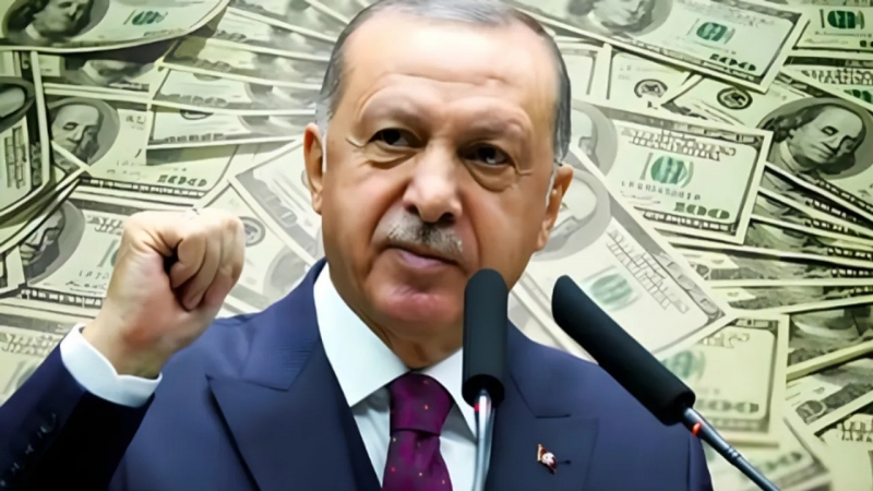 Erdoğan, dolara karşı harekete geçti: DDK'ya 'tespit edin' talimatı!