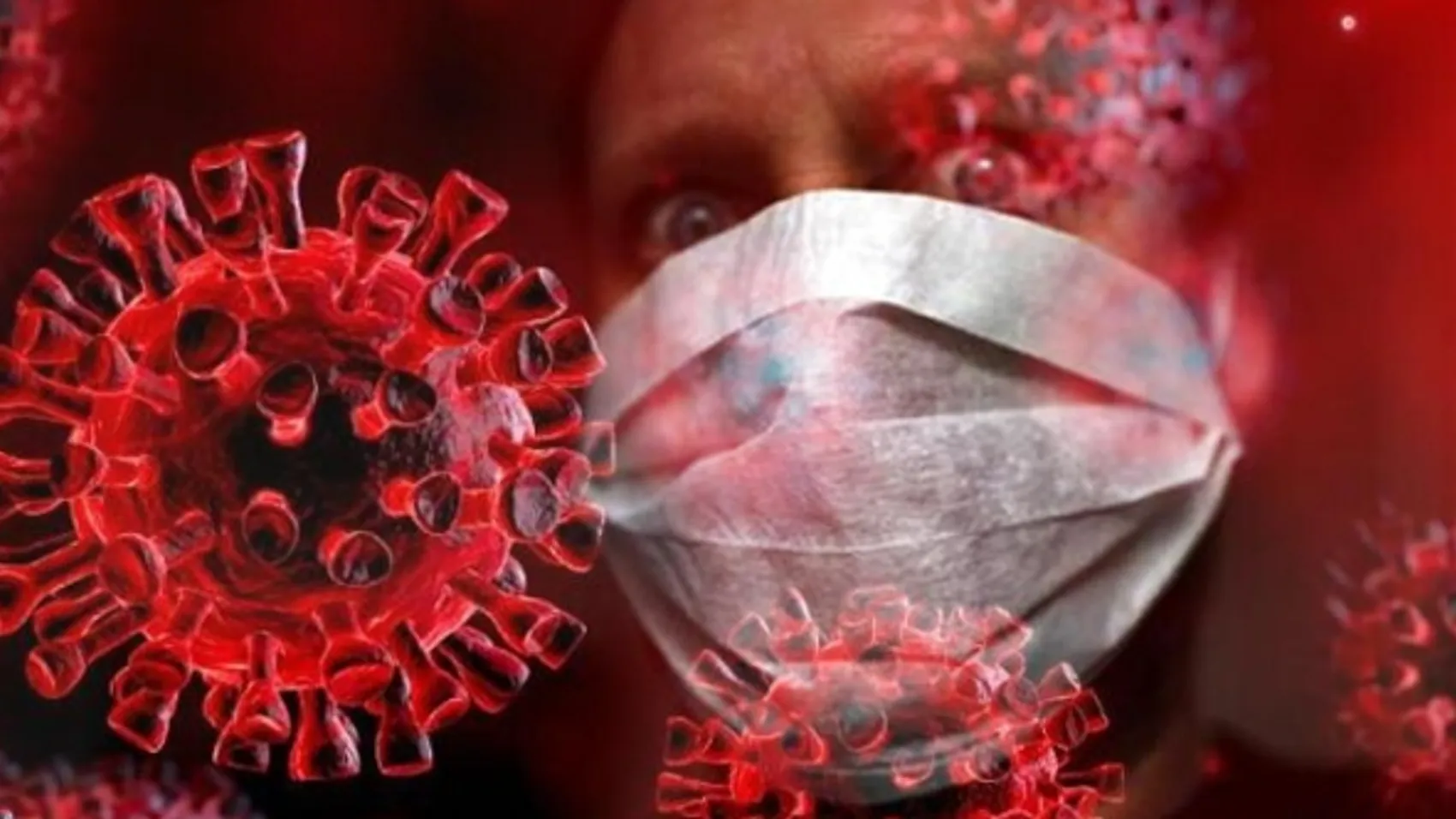 Koronavirüste yeni kabus 'Güney Afrika' varyantı endişelendiriyor
