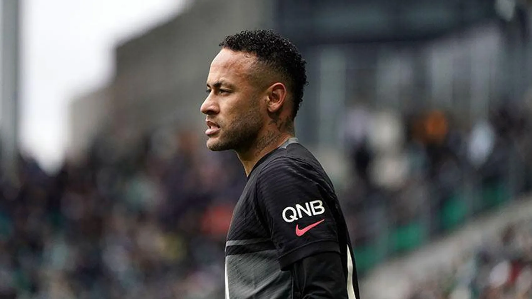 PSG'ye Neymar'dan kötü haber! 6 hafta sahalardan uzak kalabilir