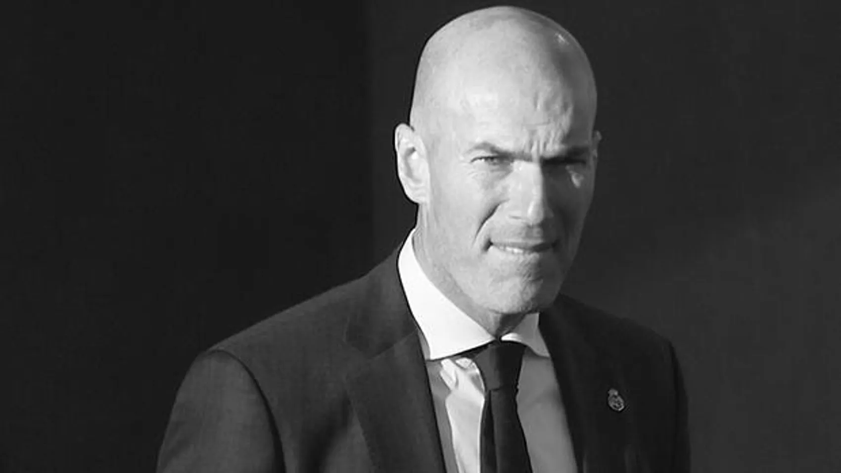 Son Dakika: PSG'den Zinedine Zidane açıklaması! Başkan duyurdu...