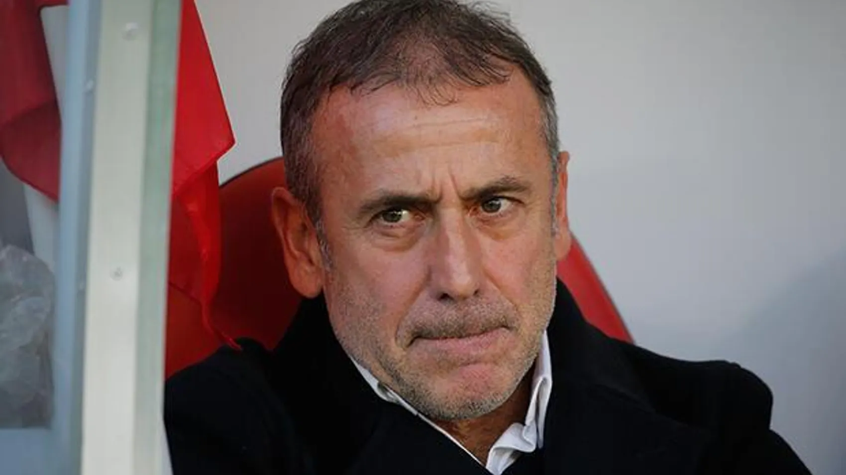 Trabzonspor'da Abdullah Avcı'dan Visca açıklaması! 'Türkiye'ye ben getirdim ancak...'