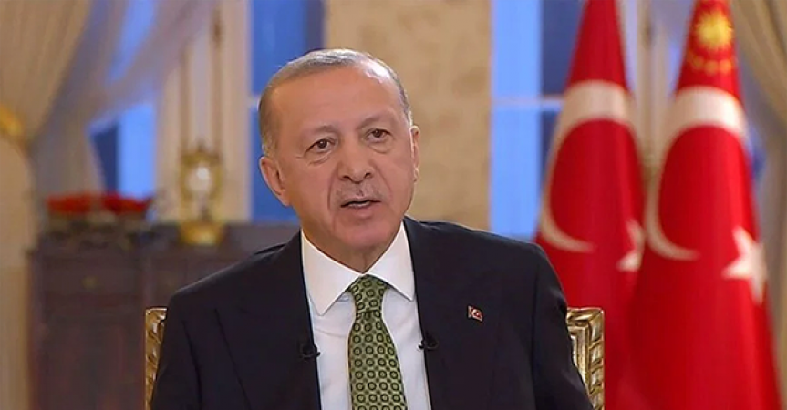 Cumhurbaşkanı Erdoğan: “Yatırım yapan kazanacak“