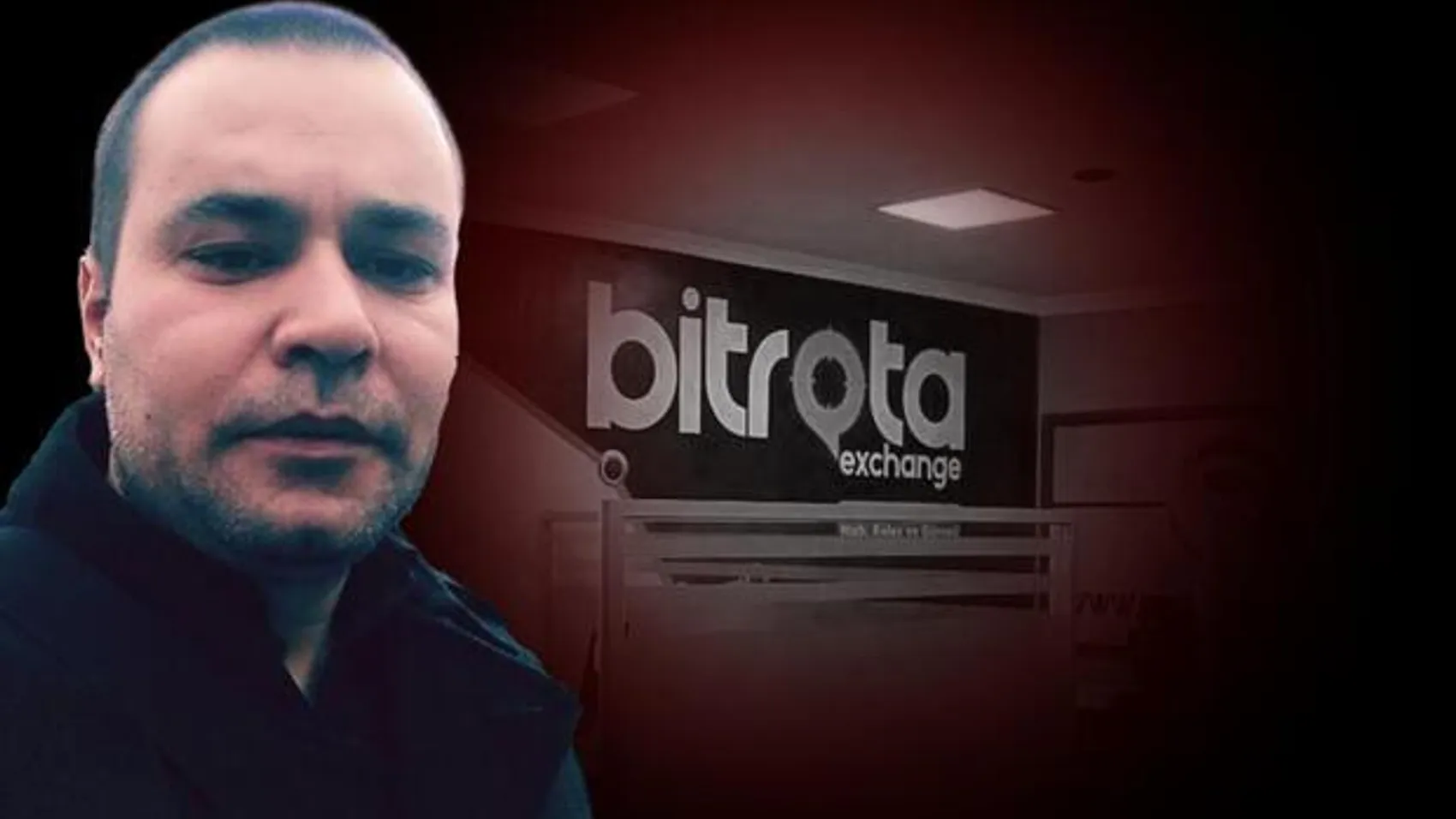 Kripto para vurgununda flaş gelişme! Bitrota soruşturmasında 2 kişiye yakalama kararı