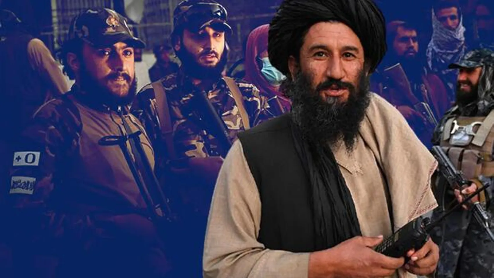 Taliban verdiği sözü tutmadı... Hepsini teker teker öldürüyorlar!