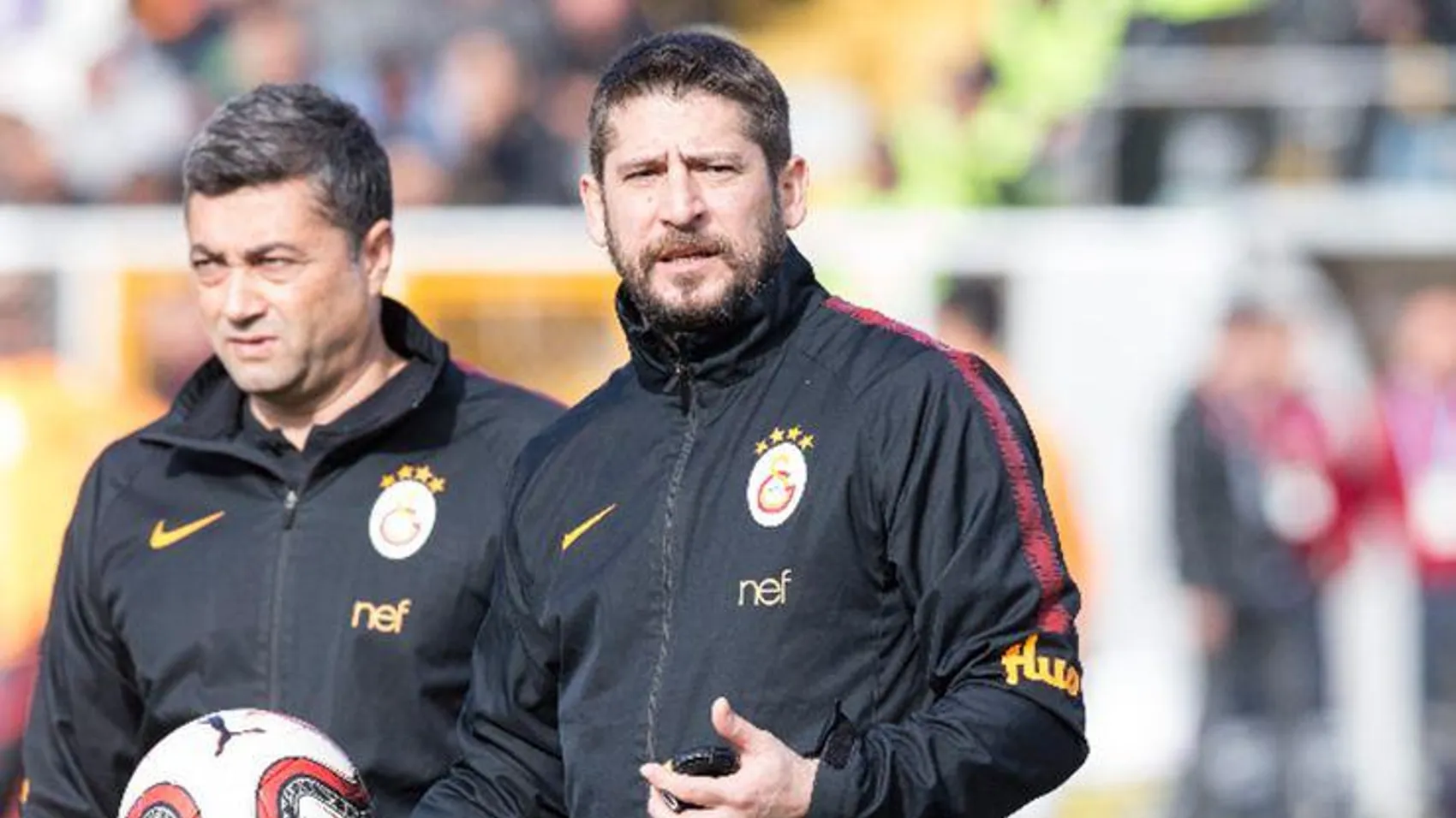 Galatasaray'ın eski yardımcı antrenörü Ümit Davala'dan flaş iddialar