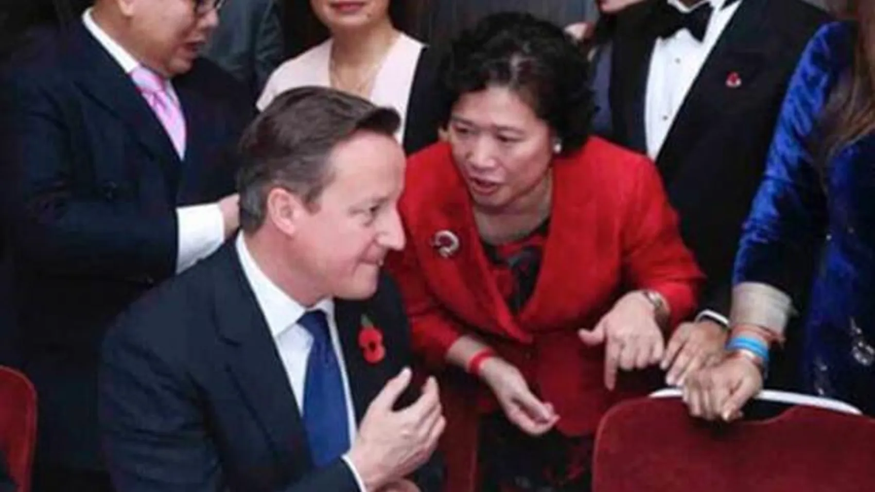 İngiltere Parlamentosu'nda Çin ajanı alarmı: Eski başbakandan ödül bile almış!