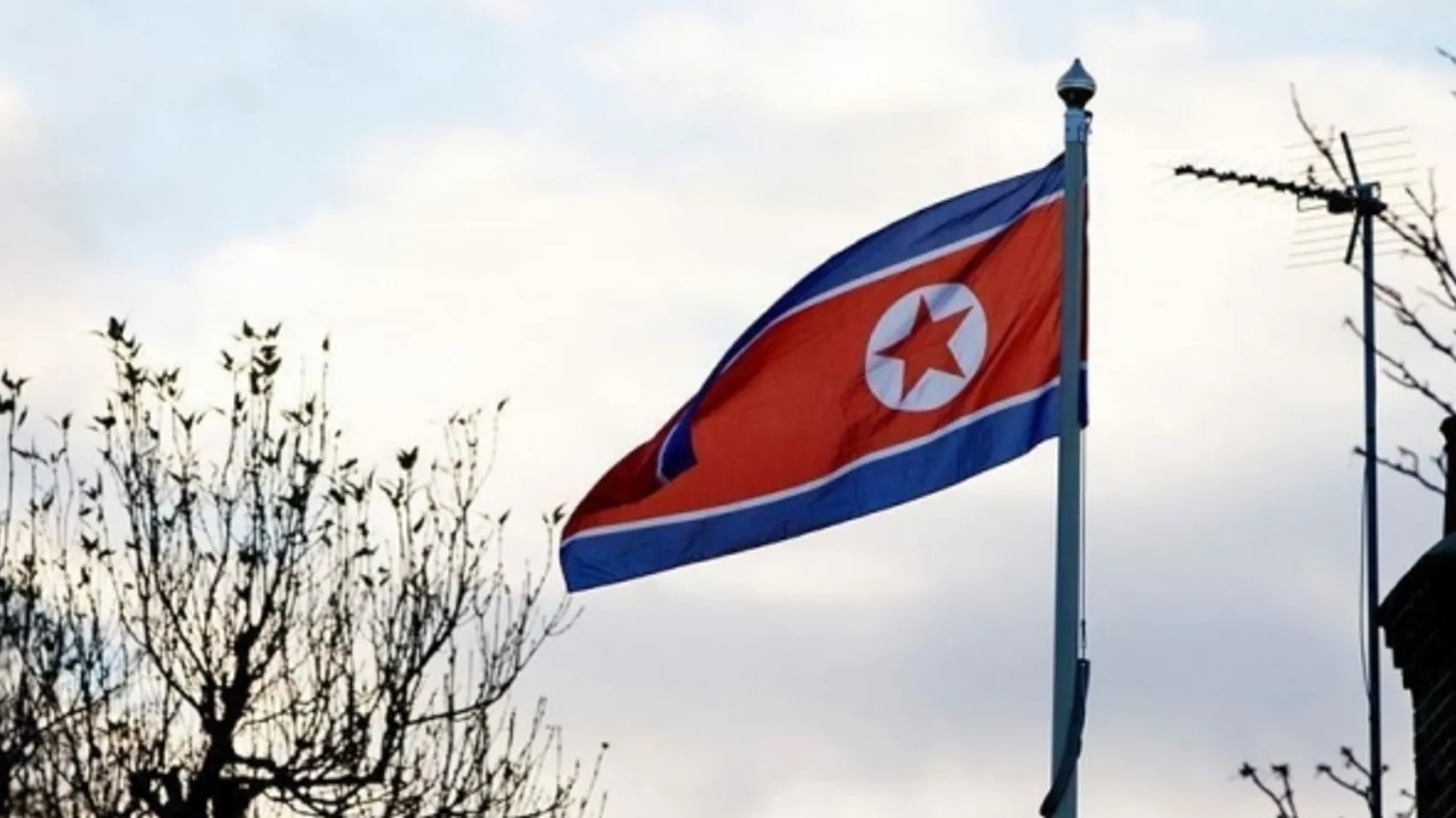 Kuzey Kore, ABD yaptırımlarına tepki gösterdi