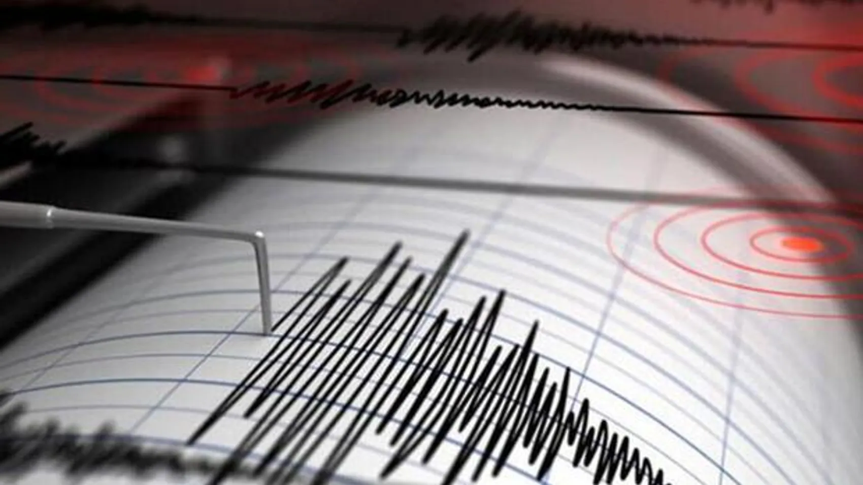 Son dakika! İran'da 4.4 büyüklüğünde deprem