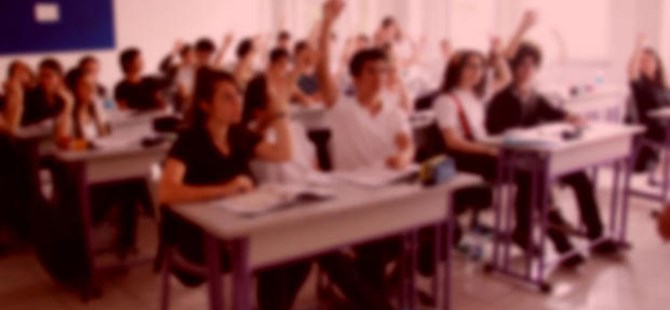 Antalya'da İngilizce öğretmeni hakkında soruşturma