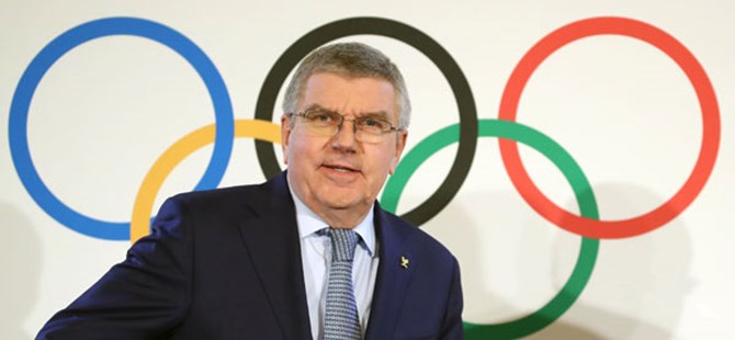 2024 Kış Olimpiyatları'nın ev sahibi haziranda belli olacak