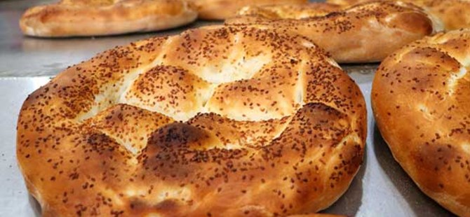 İstanbul'da Halk Ekmek pidesinin fiyatı belli oldu