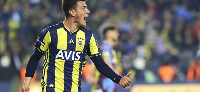 Fenerbahçe'ye ilk resmi teklif geldi! Zenit Eljif Elmas'ı istedi
