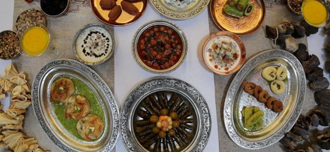 Ramazanda nelere dikkat etmeliyiz? Sağlıklı bir ramazan ayı için 9 kurala dikkat!