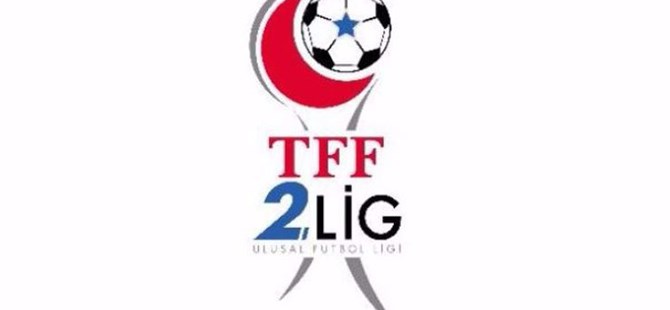 TFF 2. Lig'de play-off eşleşmeleri ve maç programı açıklandı