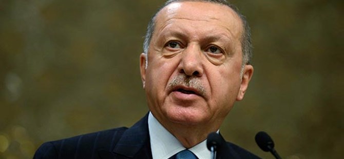 Cumhurbaşkanı Erdoğan'dan Anadolu Ajansı'na geçmiş olsun telefonu