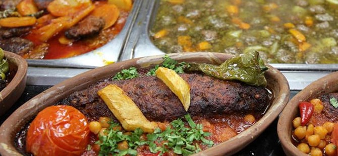 Ramazanda hazır yemek sektörünün umudu vardiyalı iş yerlerinde