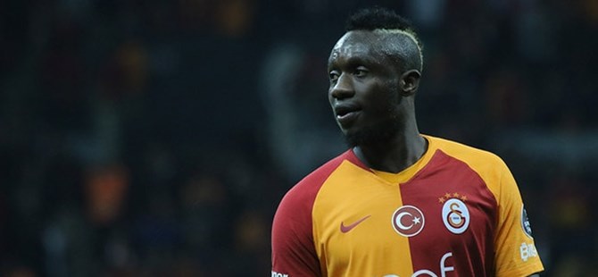 Mbaye Diagne'yi Beşiktaş derbisine Hasan Şaş motive etti