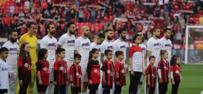 Birevim Elazığspor ve Afjet Afyonspor Spor Toto 1. Lig'den düştü
