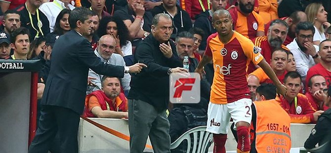 Galatasaray yenilmezlik rekorunu egale etti