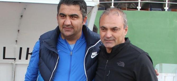 Erkan Sözeri: Belki şampiyonluk kadar değerli bir galibiyet aldık