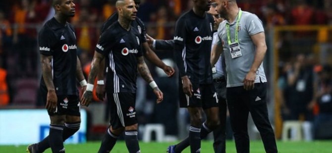 Ricardo Quaresma ve Adriano Galatasaray derbisini değerlendirdi