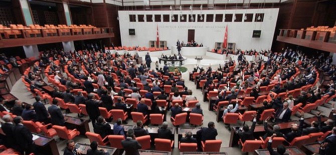 AK Partili vekilin CHP ile ilgili sözlerine ceza