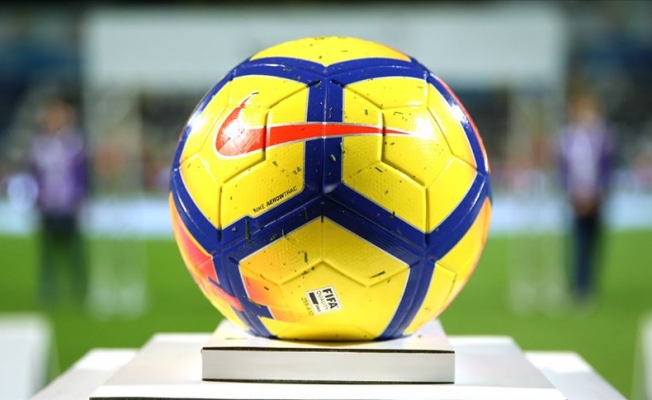 Spor Toto 1. Lig play-off finalinin stadı ve saati açıklandı